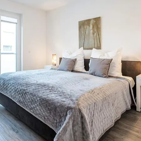 Apartment Timmare Ii, App 5 *