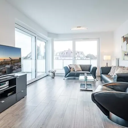 Timmare Ii, App 5 Apartment *
