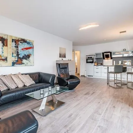 Timmare Ii, App 5 Apartment Timmendorfer Strand