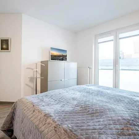 Timmare Ii, App 5 Apartment *