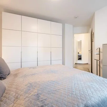 Apartment Timmare Ii, App 5 *