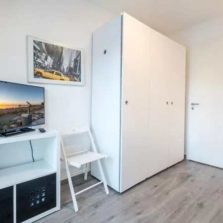 Timmare Ii, App 5 Apartment Timmendorfer Strand