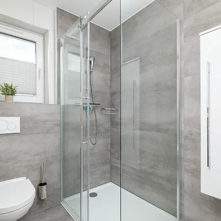 Timmare Ii, App 5 * Timmendorfer Strand