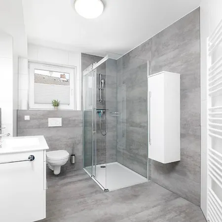 Timmare Ii, App 5 * Timmendorfer Strand
