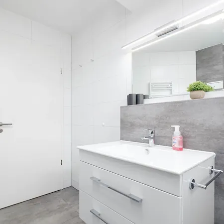 Timmare Ii, App 5 Apartment