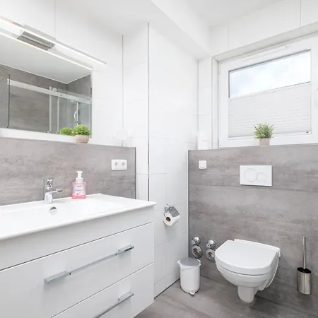 Timmare Ii, App 5 Apartment