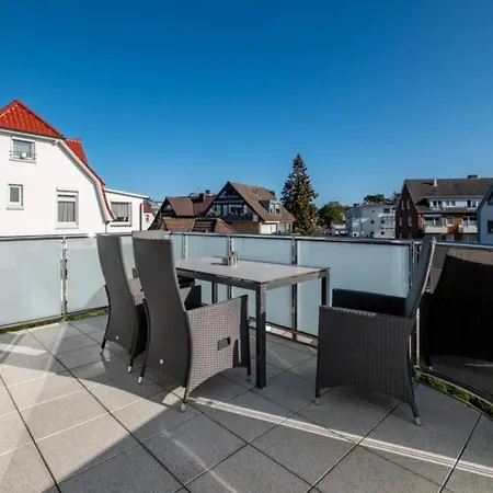 Timmare Ii, App 5 Apartment *