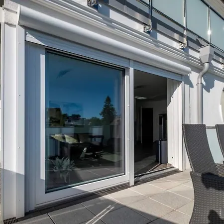 Timmare Ii, App 5 * Timmendorfer Strand