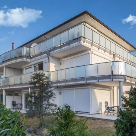 Timmare Ii, App 5 * Timmendorfer Strand